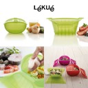 Ogya olla para el microondas de LÉKUÉ