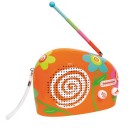 Radio Juke Box: Radios de diseño. Pylones